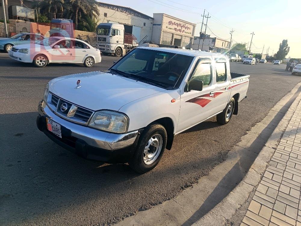 Nissan Pickup